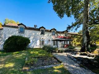 Demeure d'exception 7 pièces