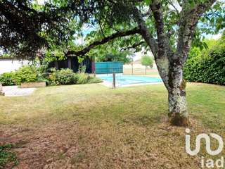 Demeure d'exception 6 pièces