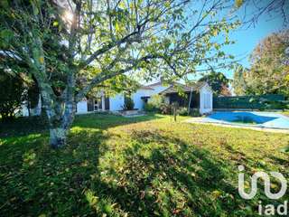 Demeure d'exception 6 pièces