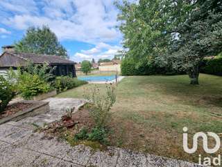 Demeure d'exception 6 pièces