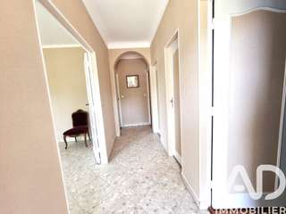 Demeure d'exception 6 pièces