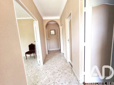 Demeure d'exception 6 pièces