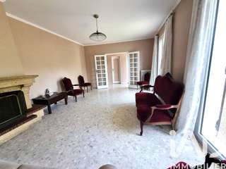 Demeure d'exception 6 pièces