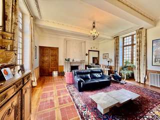 Demeure d'exception 15 pièces