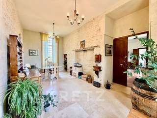 Demeure d'exception 15 pièces