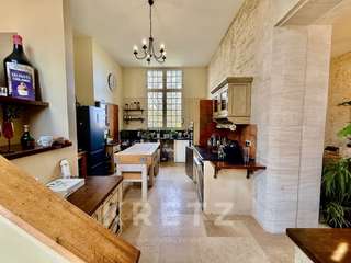 Demeure d'exception 15 pièces