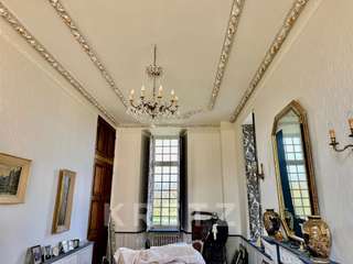 Demeure d'exception 15 pièces