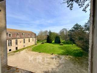 Demeure d'exception 15 pièces