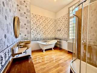 Demeure d'exception 15 pièces