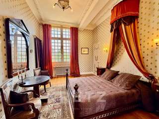 Demeure d'exception 15 pièces