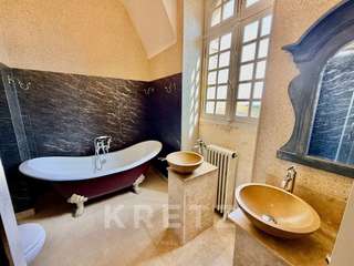 Demeure d'exception 15 pièces