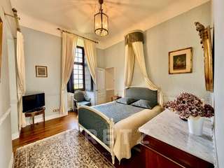 Demeure d'exception 15 pièces