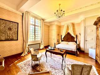 Demeure d'exception 15 pièces