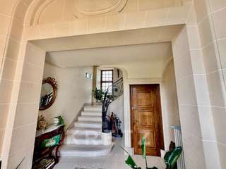 Demeure d'exception 15 pièces