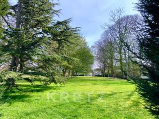 Demeure d'exception 15 pièces