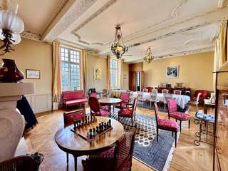 Demeure d'exception 15 pièces