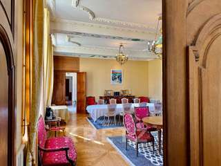 Demeure d'exception 15 pièces