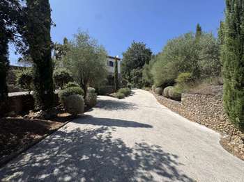 Vente Demeure d'exception 5 chambresBesse-sur-Issole