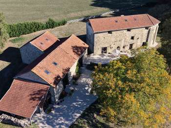 Vente Demeure d'exception 3 chambresBessines-sur-Gartempe