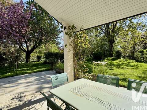 Demeure d'exception 7 pièces