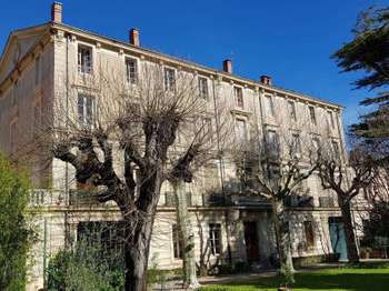 Vente Demeure d'exception 32 chambresBéziers