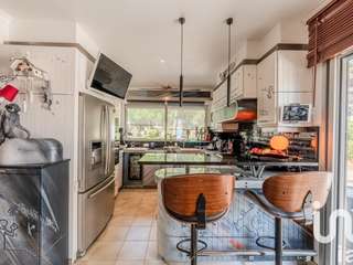 Demeure d'exception 4 pièces