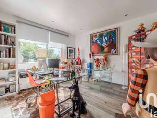 Demeure d'exception 4 pièces