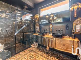 Demeure d'exception 4 pièces