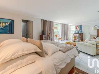 Demeure d'exception 4 pièces