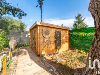 Demeure d'exception 4 pièces