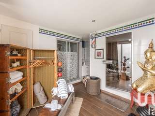 Demeure d'exception 4 pièces