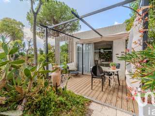 Demeure d'exception 4 pièces