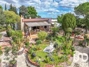 Vente Demeure d'exception 3 chambresBéziers