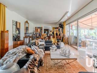 Demeure d'exception 4 pièces