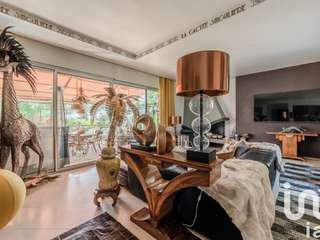 Demeure d'exception 4 pièces