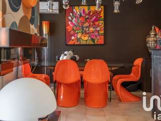 Demeure d'exception 4 pièces