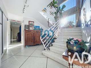 Demeure d'exception 7 pièces