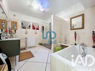 Demeure d'exception 7 pièces