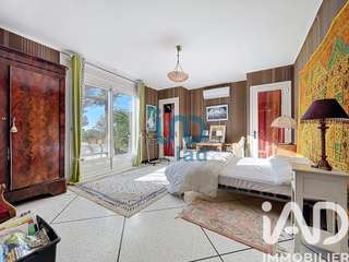 Demeure d'exception 7 pièces