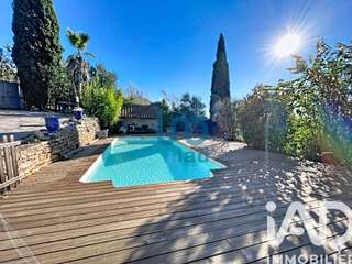 Demeure d'exception 7 pièces