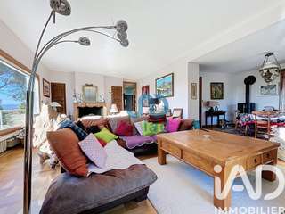 Demeure d'exception 7 pièces