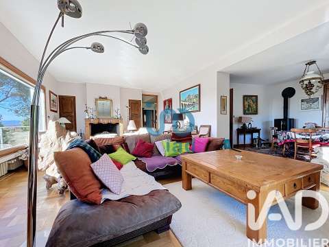 Demeure d'exception 7 pièces