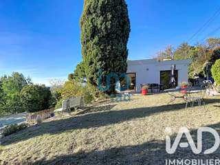 Demeure d'exception 7 pièces