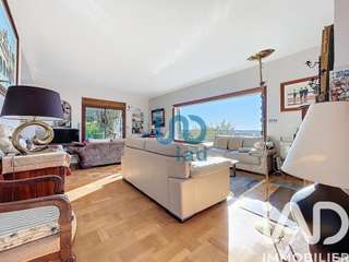 Demeure d'exception 7 pièces