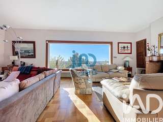 Demeure d'exception 7 pièces