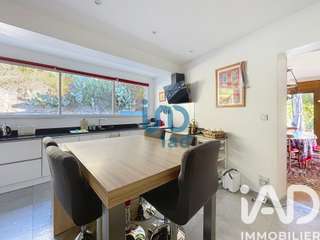 Demeure d'exception 7 pièces