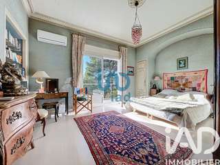 Demeure d'exception 7 pièces