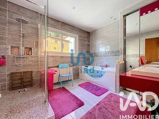 Demeure d'exception 7 pièces