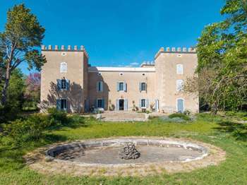 Vente Demeure d'exception 5 chambresBéziers
