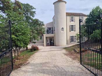 Vente Demeure d'exception 9 chambresBéziers
